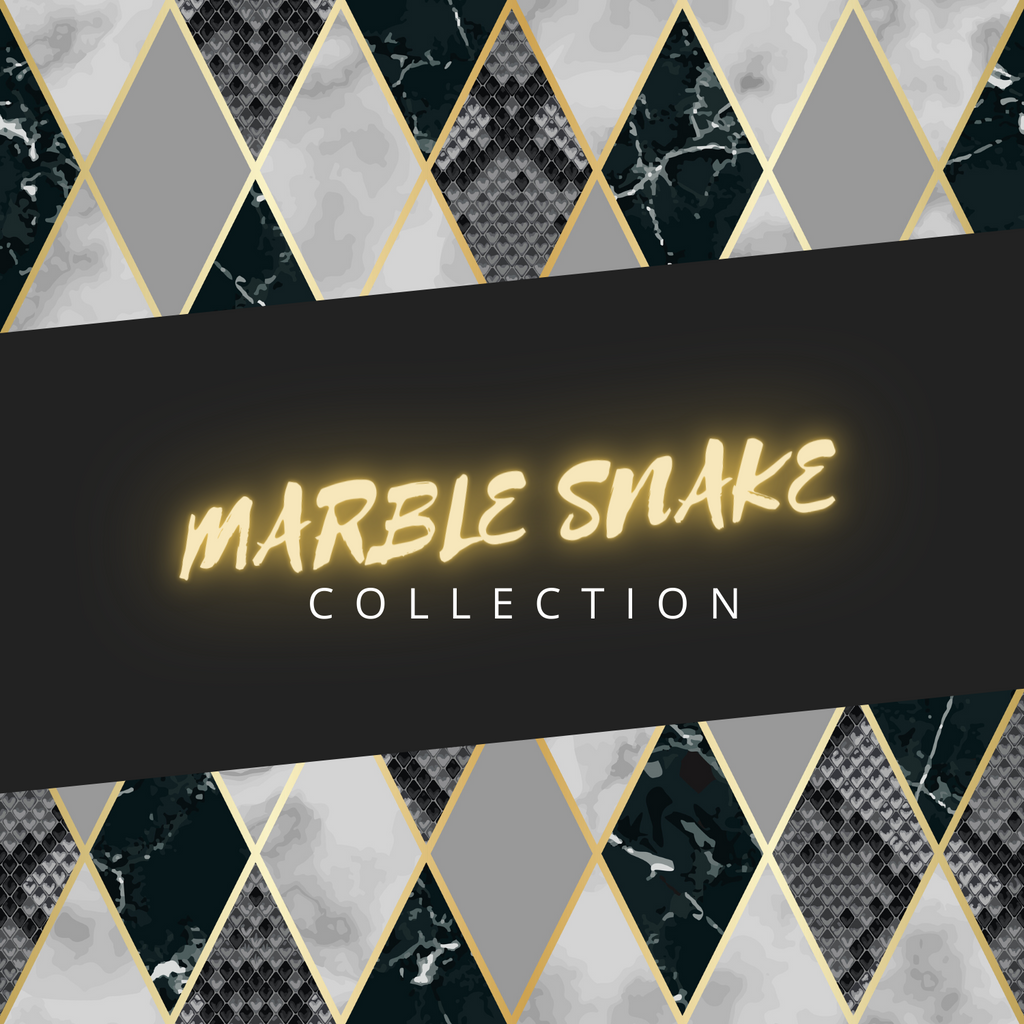 Marble Snake