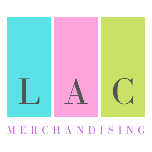 L.A.C Branded Merchandise