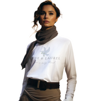 
              Brand - Hooded Tee
            