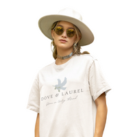 Brand - Tee