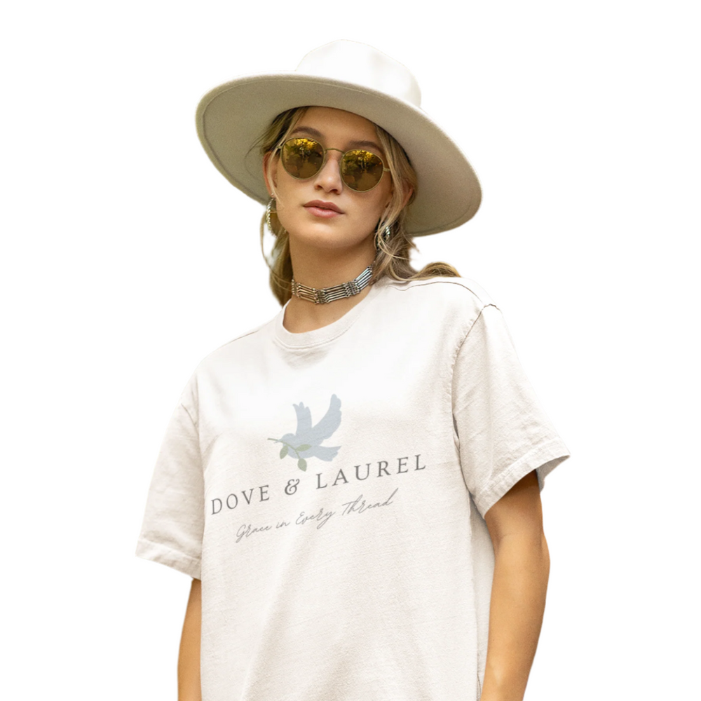Brand - Tee