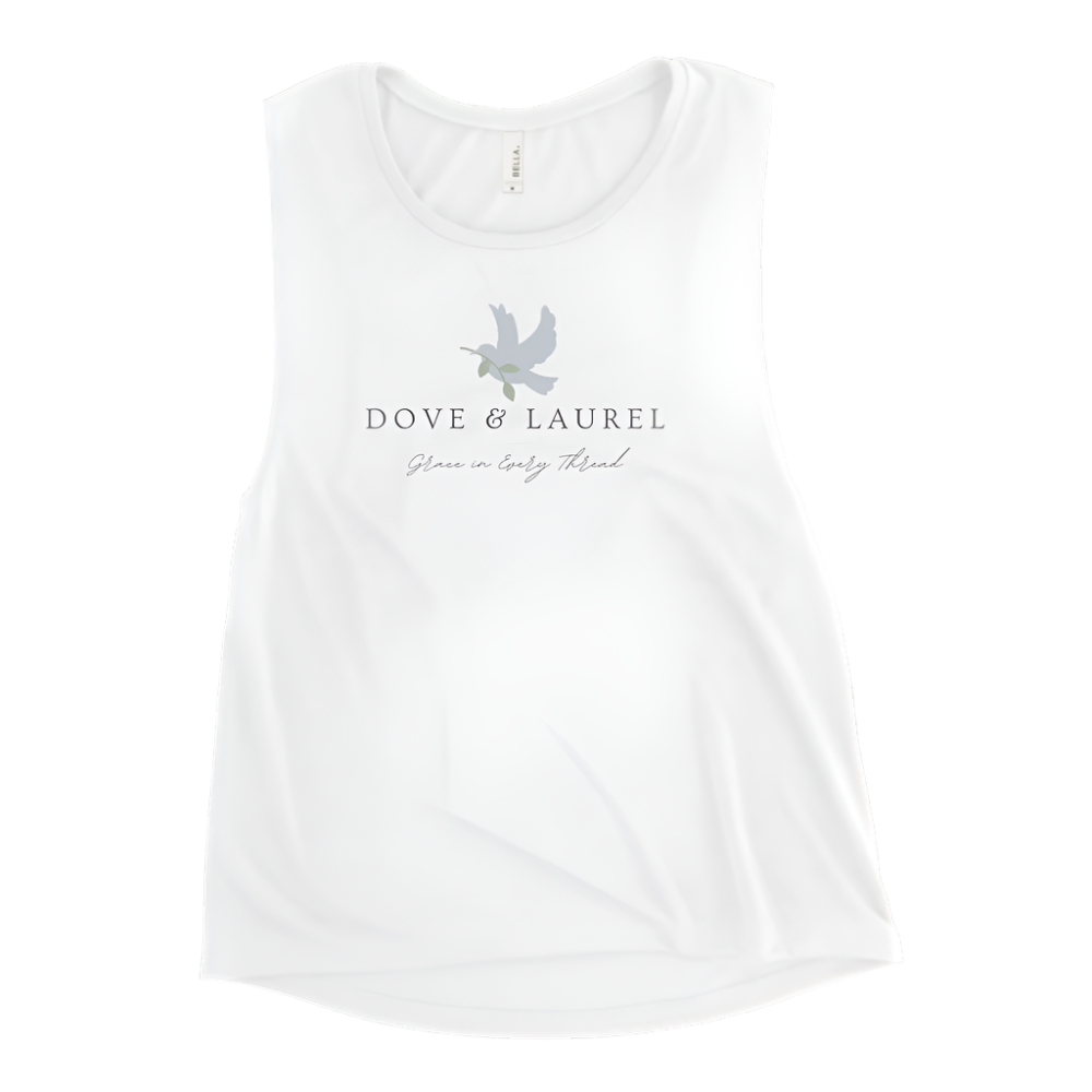 Brand - Slim Fit Tank