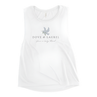 Brand - Slim Fit Tank