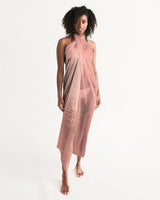 
              Gems from Embers - Swimsuit Cover-up
            