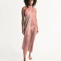 Gems from Embers - Swimsuit Cover-up