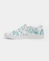 
              Mermazing Summer - Slip-On Shoe
            