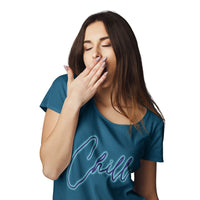 
              Neon Lights - Tee
            