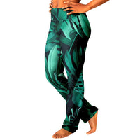 
              Tropical Island - Yoga Pants
            