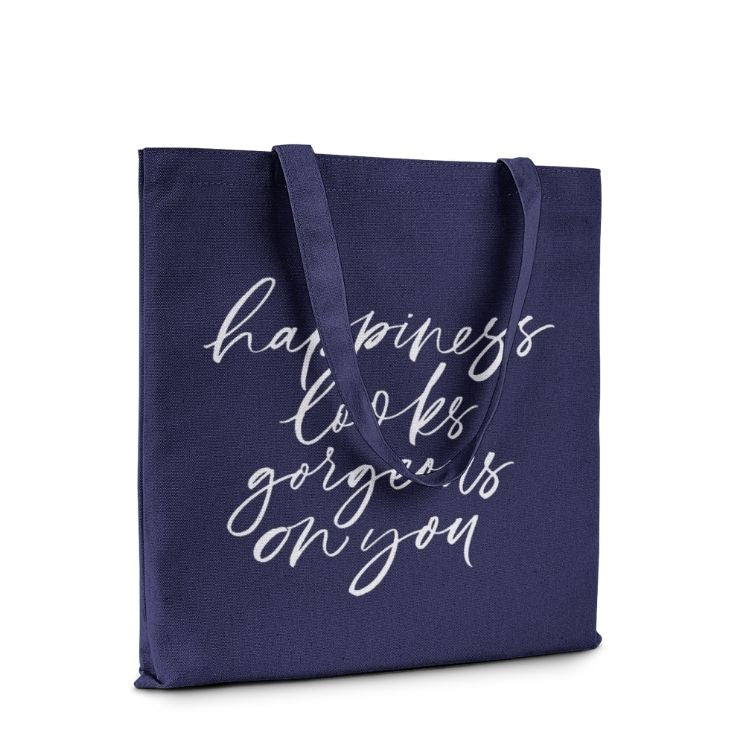 Be Sweet to Yourself - Large Tote Bag