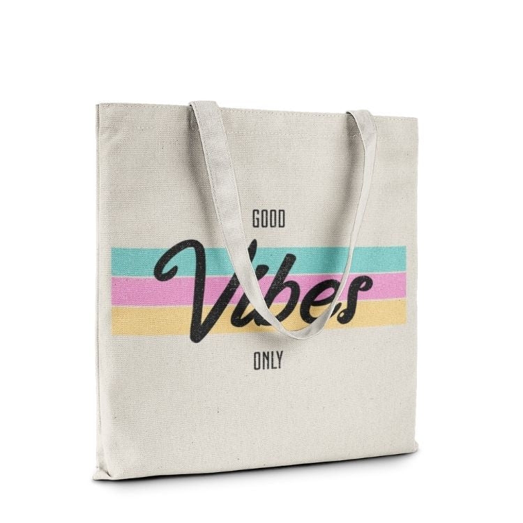 Beach Life - Large Tote Bag