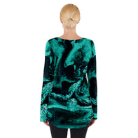 
              Gems from Embers - Lace-up Shirt
            
