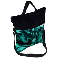 Gems from Embers - Fold-over Tote