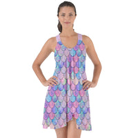 
              Mermazing Summer - Backless Mini
            