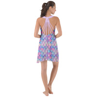 
              Mermazing Summer - Backless Mini
            