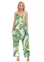 
              Tropical Island - Jumpsuit
            