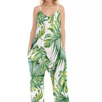 Tropical Island - Jumpsuit