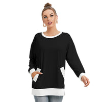 
              Glam - Pocket Sweater
            