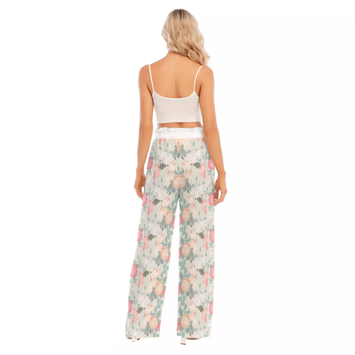 Florala - Pajama Pants