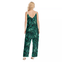 
              Tropical Island - Jumpsuit
            