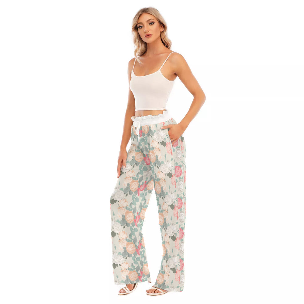 Florala - Pajama Pants