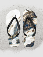 
              Geodology - Flip Flops
            
