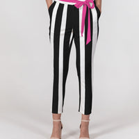 Beetlejuice - Belted Trouser Pants