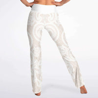 
              Namaste - Yoga Pants
            