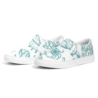 
              Mermazing Summer - Slip-On Shoe
            
