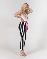 
              Beetlejuice - Belted Trouser Pants
            