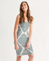 
              Be Sweet to Yourself - Bodycon Dress
            