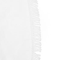 
              Salt Water Flair - Round Beach Towel
            