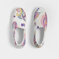 Mermazing Summer - Slip-On Shoe