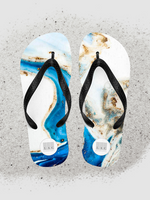 
              Geodology - Flip Flops
            
