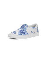 
              Florala - Slip-On Shoe
            