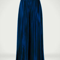 Business - Satin Palazzo Pants