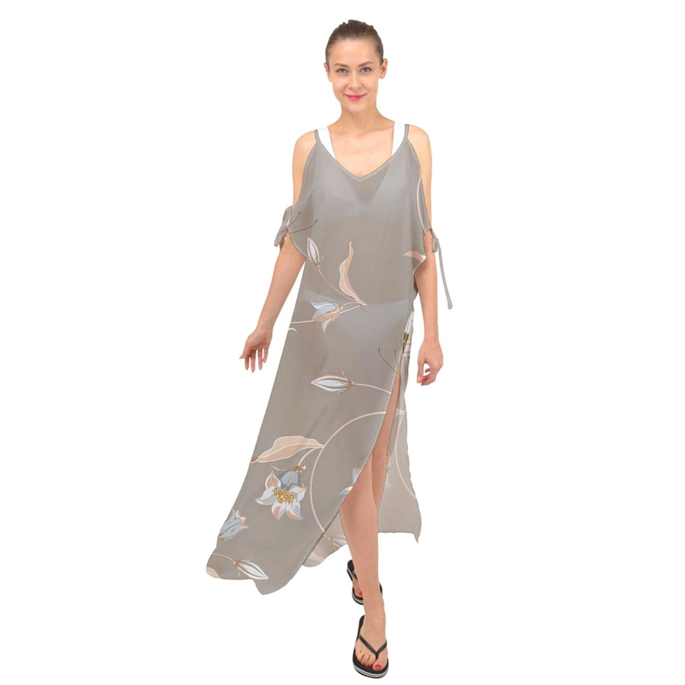 Writings from the Soul - Boho Cover-up