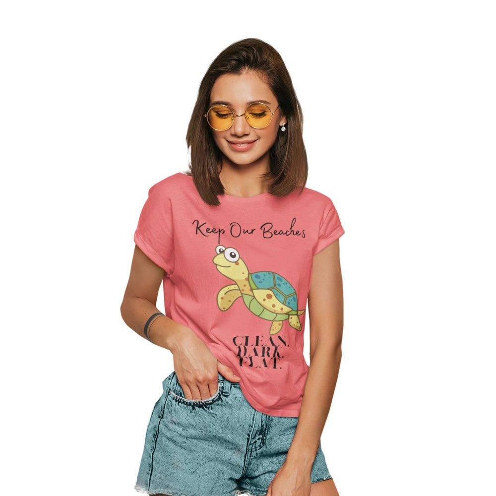 Fundraiser - SoWAL Tee
