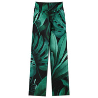 Tropical Island - Yoga Pants