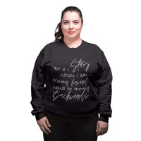 
              Yet If I Stay - Sweatshirt (Plus Size)
            