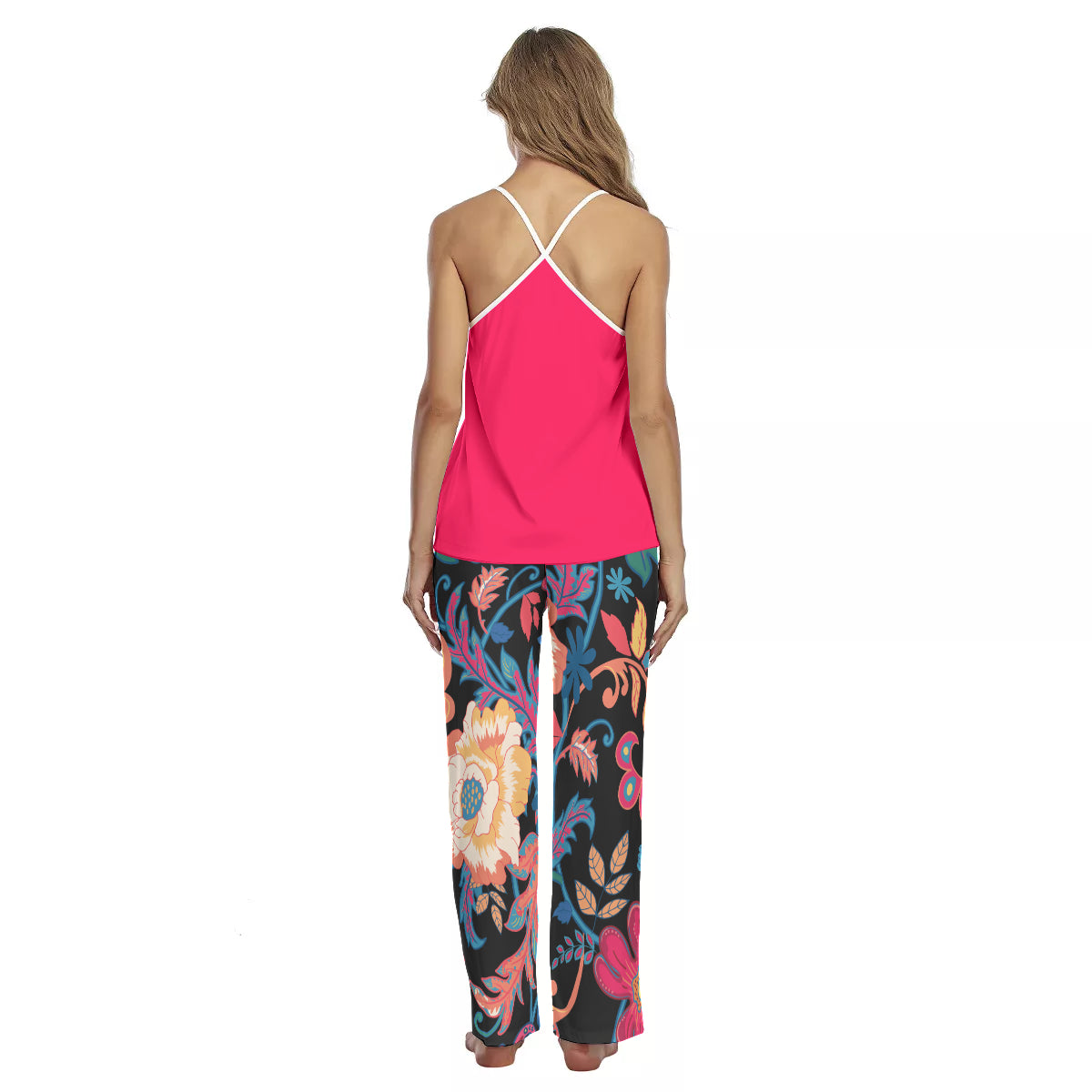 Florala - Pajama Set