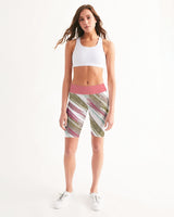 
              Be Sweet to Yourself - Bicycle Shorts
            