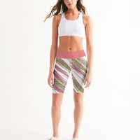 Be Sweet to Yourself - Bicycle Shorts