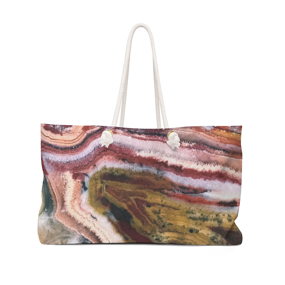 Geodology - Beach Bag