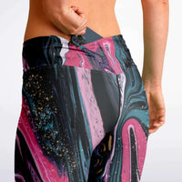 
              Geodology - Yoga Pants
            