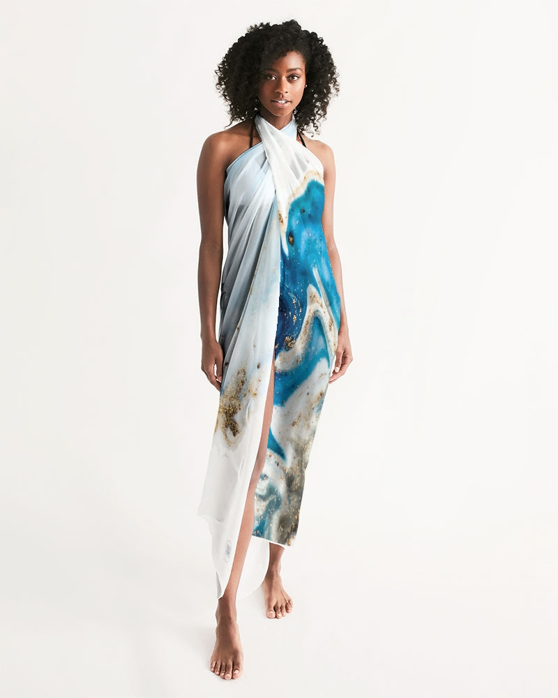 Geodology - Swimsuit Cover-up