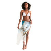 
              Geodology - Swimsuit Cover-up
            