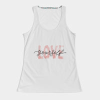 Be Sweet to Yourself - Tank