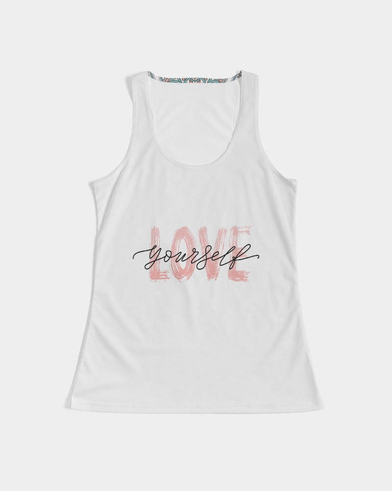 Be Sweet to Yourself - Tank