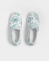 
              Mermazing Summer - Slip-On Shoe
            