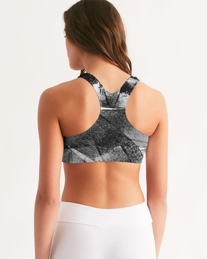 My Self-Worth - Lightweight Sports Bra